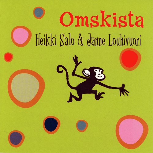 Omskista