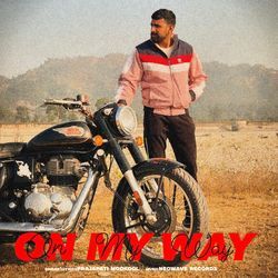 On My Way-PTINBjFCT0Q