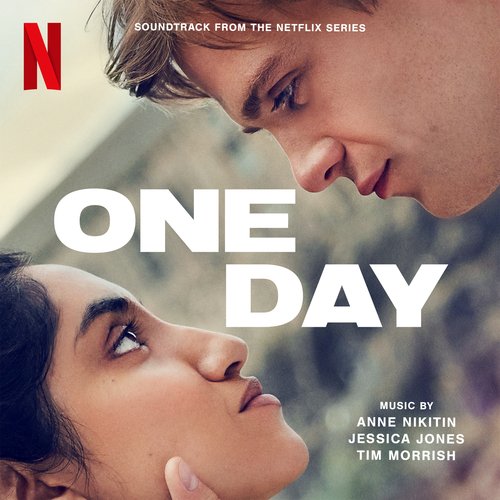 One Day (Soundtrack From The Netflix Series)_poster_image