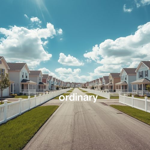 Ordinary