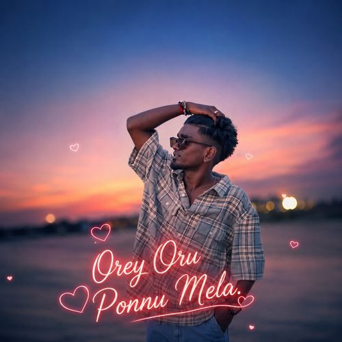Orey Oru Ponnu Mela