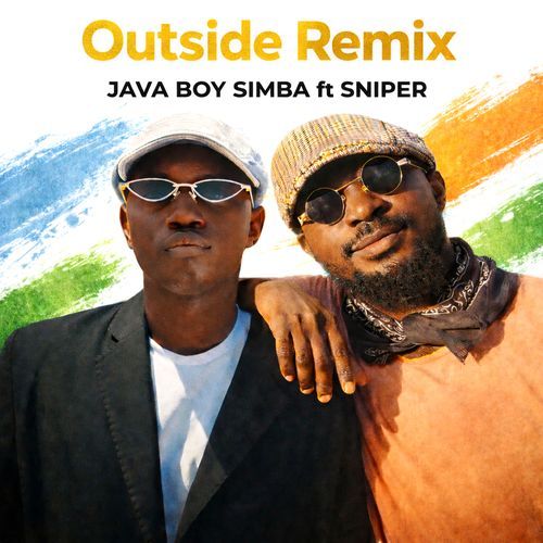 Outside (Remix)