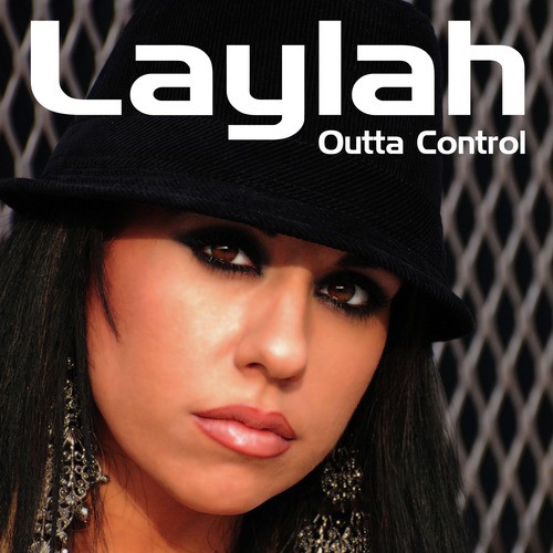 Outta Control (DJ Zilos Club Mix) cover art