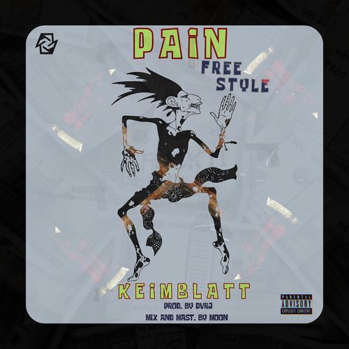 Pain Freestyle