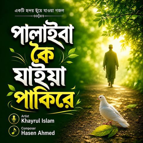 Palaiba Koi Jaiya Pakire