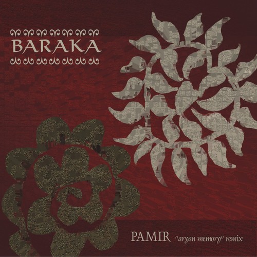 Parvinamo Remix cover art