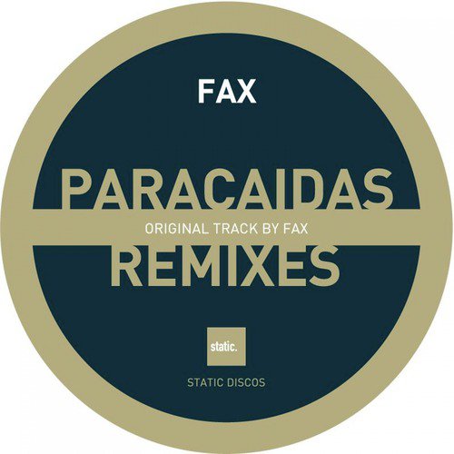 Paracaidas Remixes_poster_image