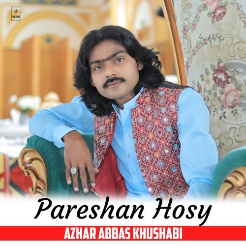 Pareshan Hosy