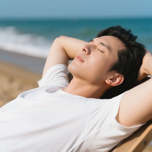 Peaceful Lofi Beats for Mind Rest