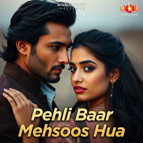 Pehli Baar Mehsoos Hua