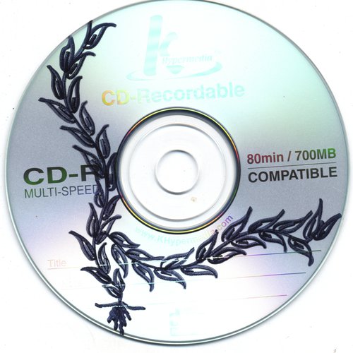 Pensive Labyrinth... The Eon Print