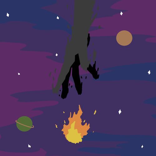 Philanthrope cover art