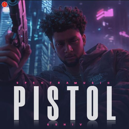 Pistol