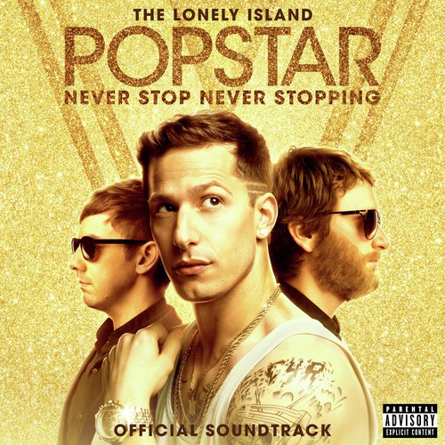 Popstar: Never Stop Never Stopping_poster_image