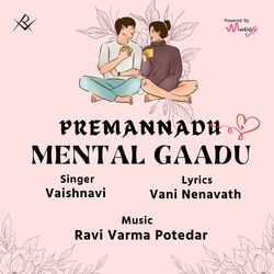 Premannadu (Mental Gadu)-CDsyVUJVWQs