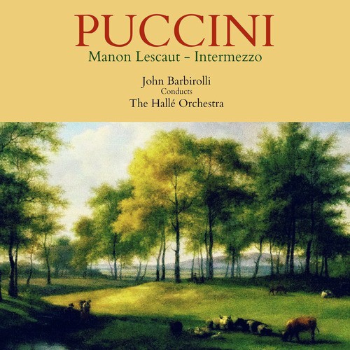 Puccini: Manon Lescaut - Intermezzo_poster_image