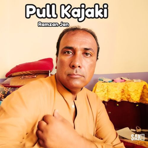 Pull Kajaki