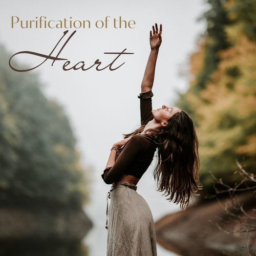 Purification of the Heart - Chakra Meditation Music_poster_image