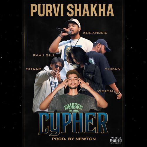 Purvi Shakha Cypher