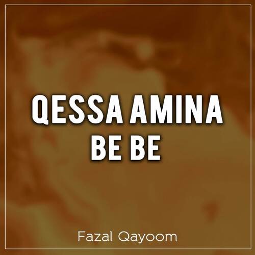 Qessa Amina Be Be, Pt. 4