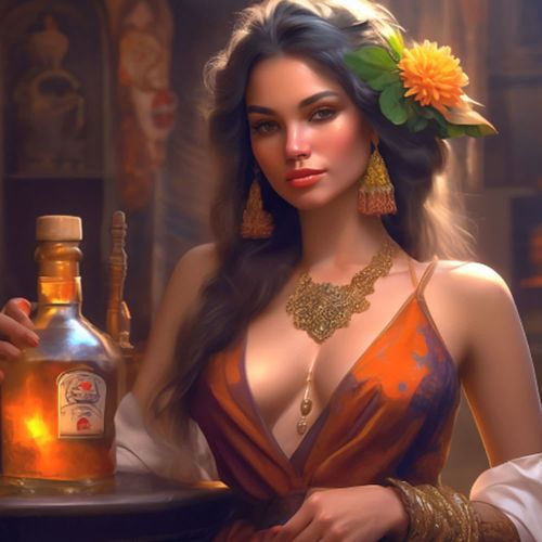 RUM SONG