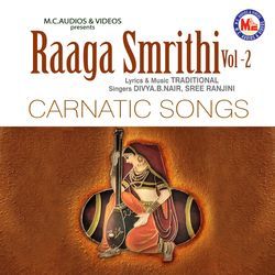 Raaga Smrithi Vol -2