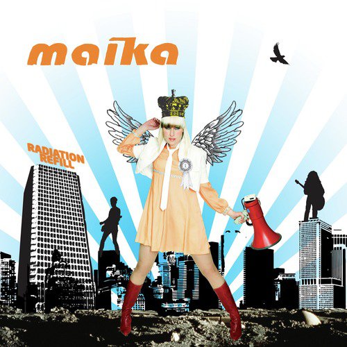 Felix cover art