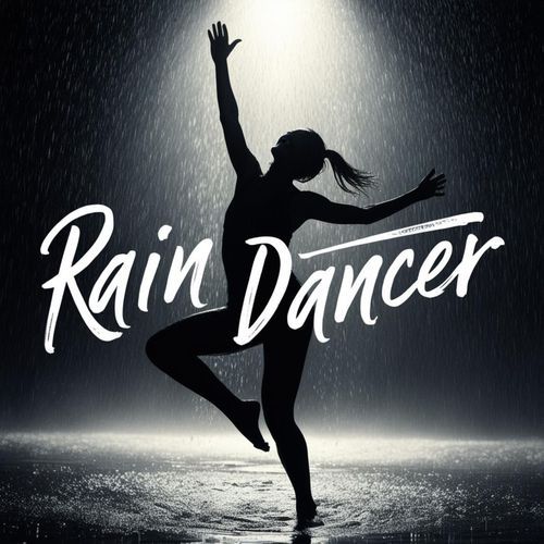Rain Dancer cover art