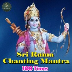 Ram Ram Jai Raja Ram Ram Mantra 108 Times-PBsSCEQEVHs