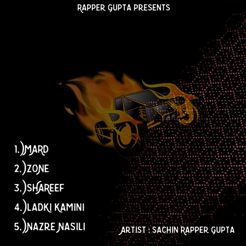 Rapper Gupta