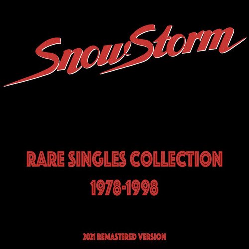 Rare Singles Collection 1978-1998 (2021 Remastered Version)