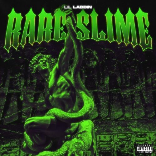 Ohh yahh cover art