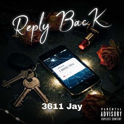 Reply Back cover art