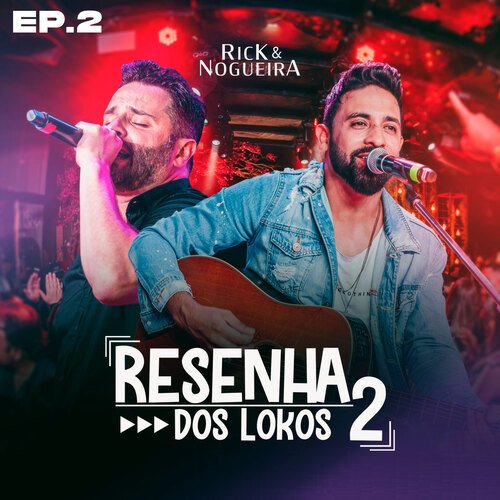 Motel Disfarçado / Colo Colo / Zuar e Beber (Ao Vivo) cover art