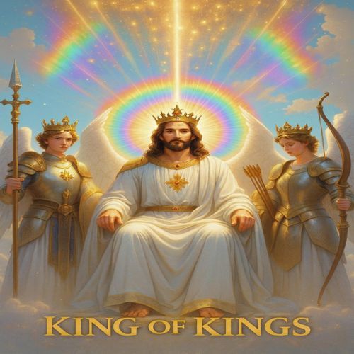 Abba Padre cover art