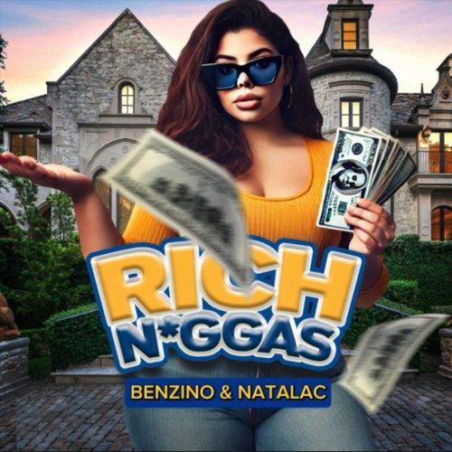 Rich Niggas