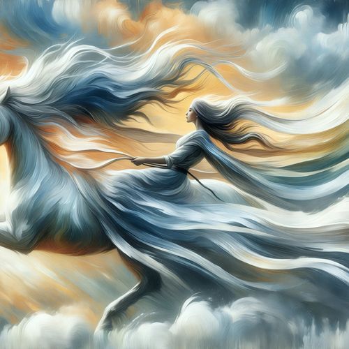 Phoenix Rise cover art