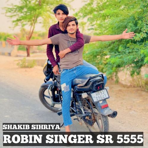 Robin Singer SR 5555