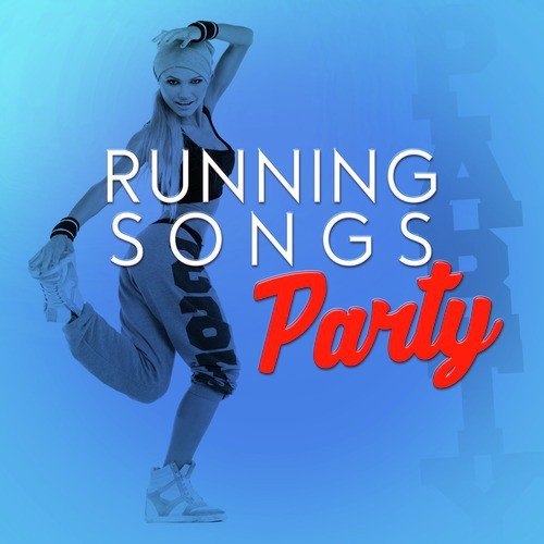 Running Songs Party_poster_image