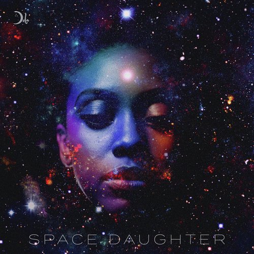 SPACE DAUGHTER