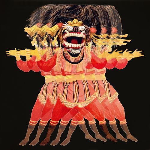 Sabi Lulu (Polocorp Remix) cover art