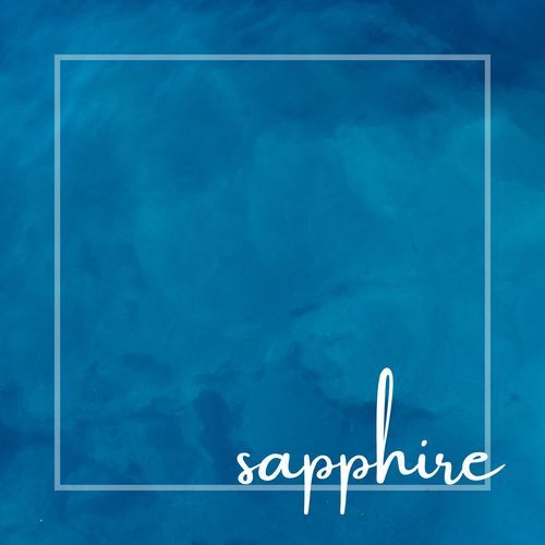 Sapphire