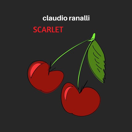 Scarlet