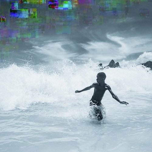 Sea Shell's Waves