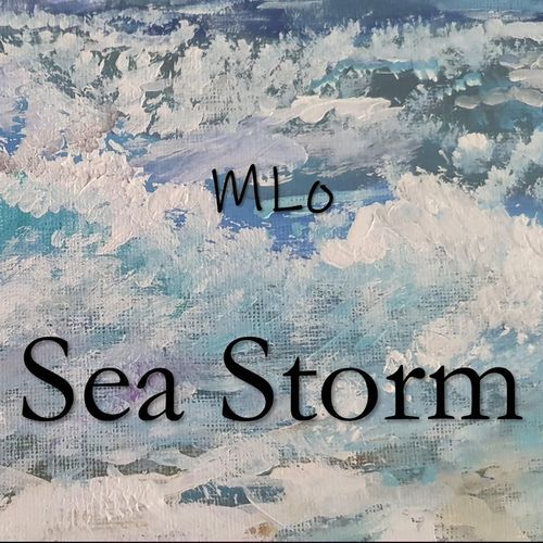 Sea Storm