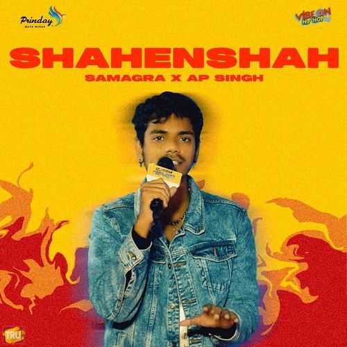 Shahenshah