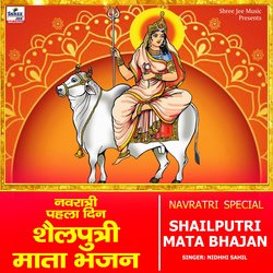 Shailputri Mata Bhajan-NiRaHDVCGnI