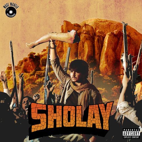 Sholay