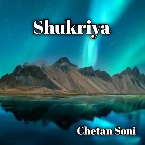 Shukriya