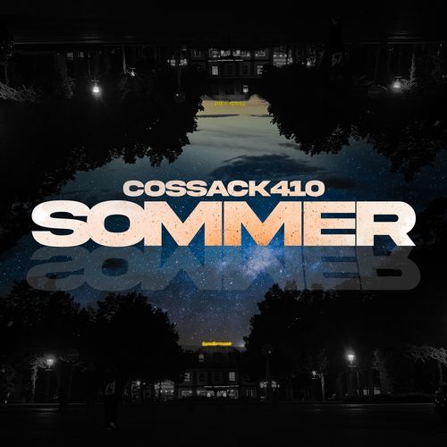 Sommer cover art